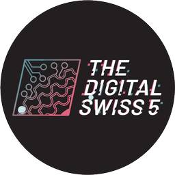 Digital Swiss 5 Teilnehmer